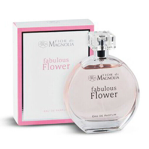 Fabulous Flower Perfume 100ml